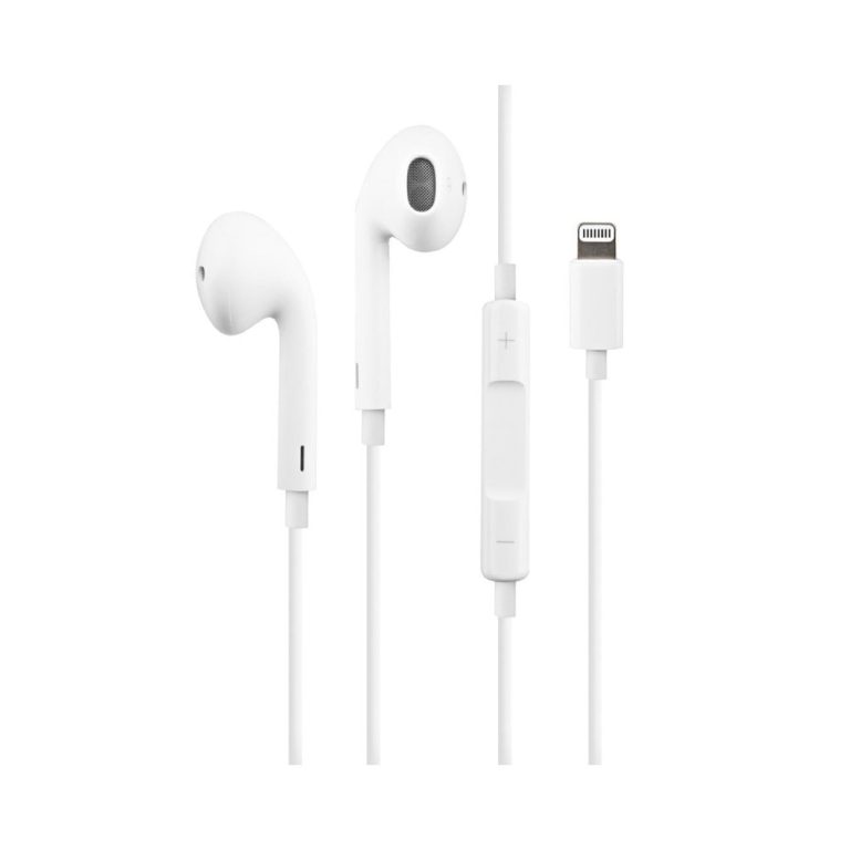 Apple EarPod with Lightning Connector