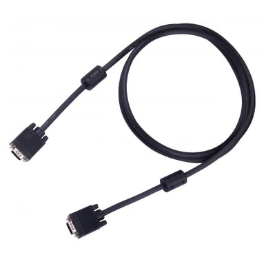 CABLE SBOX VGA-VGA M/M 2M VGA-2