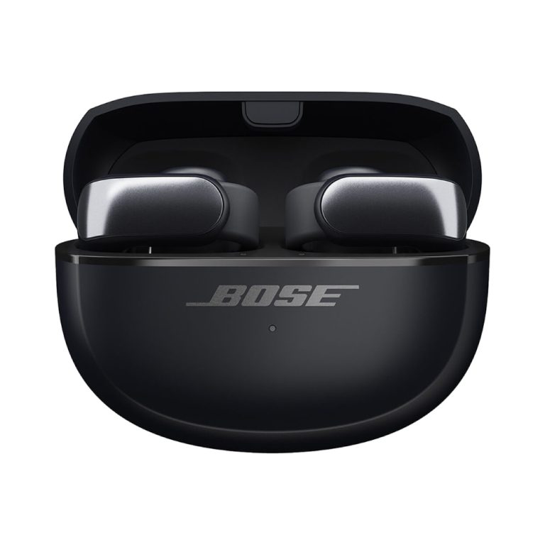 Bose Ultra Open Earbuds