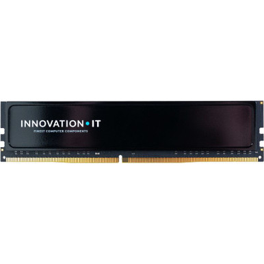 RAM DDR4 3200 8GB Innovation IT CL16 1.35V with Heatspreader 4251538817509