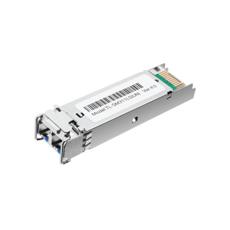 Mini GBIC Module SM311LS