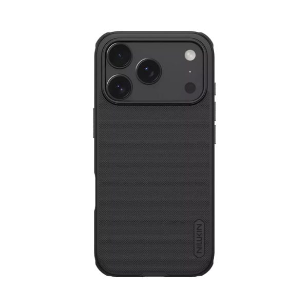 Nillkin Super Frosted Shield Pro Case For Apple Iphone 17 Pro