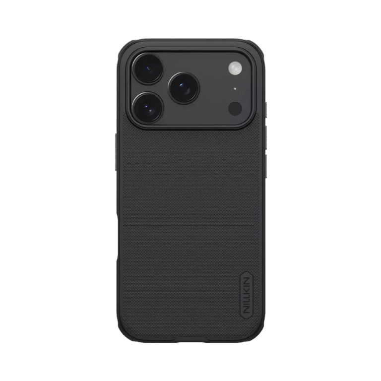 Nillkin Super Frosted Shield Pro Case For Apple Iphone 17 Pro