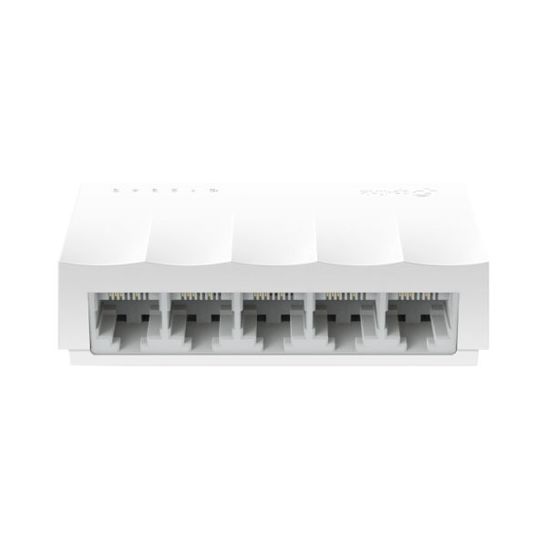 Tp-link Switch 5-Port LS1005