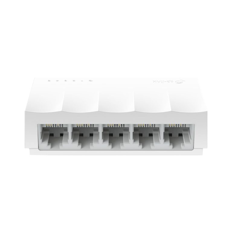 Tp-link Switch 5-Port LS1005