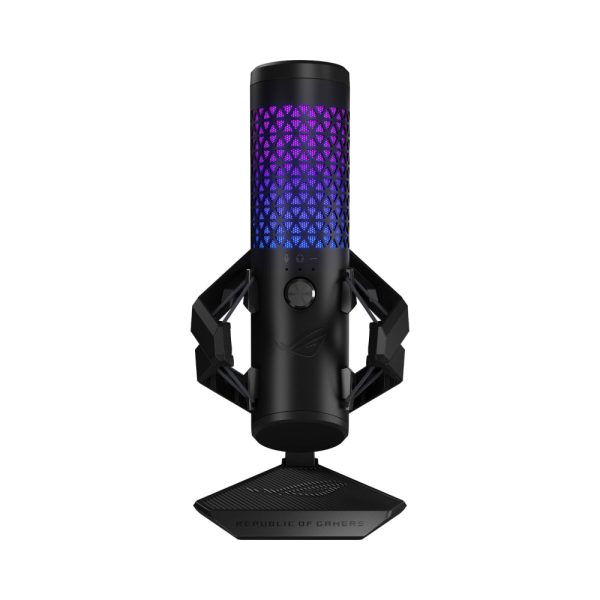 ASUS ROG Carnyx Professional Microphone