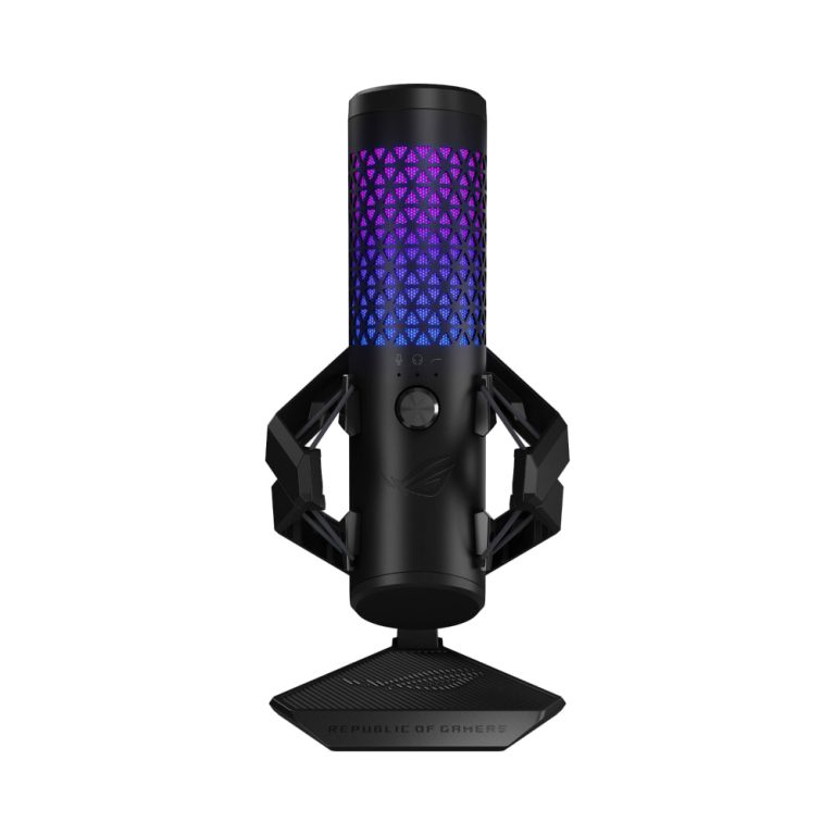 ASUS ROG Carnyx Professional Microphone