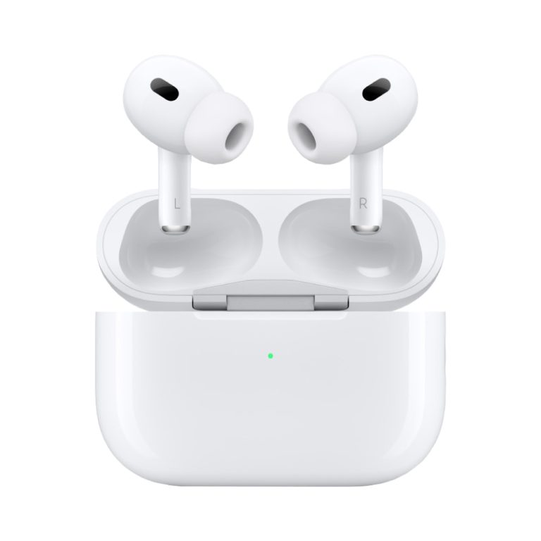 Apple Airpods Pro 2nd Generation (USB-C)