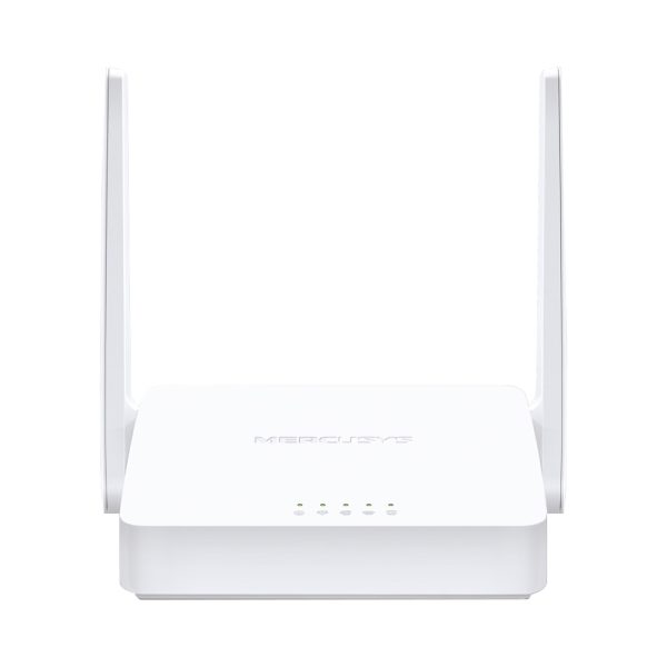 Mercusys Wireless N Router 300Mbps MW300D