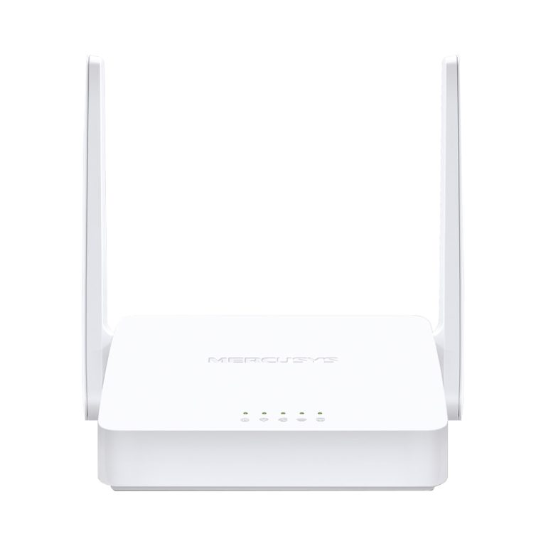 Mercusys Wireless N Router 300Mbps MW300D