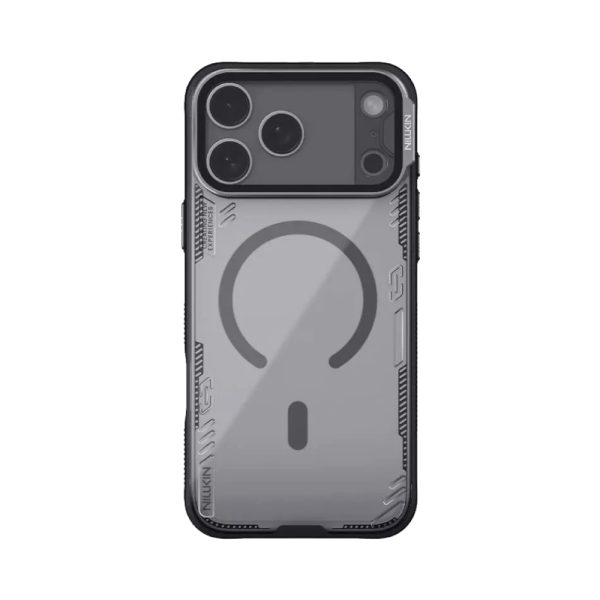 Nillkin Iceblade Prop Frame Magnetic Case For Apple Iphone 17 Pro Max