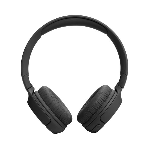 JBL Tune 520BT Headphones - Black