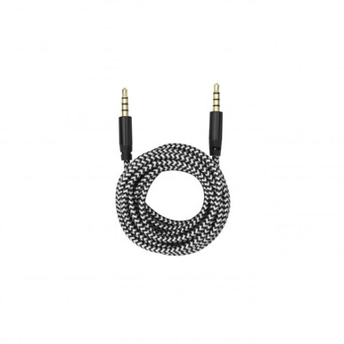 CABLE SBOX 3.5-3.5mm M/M 1.5M Fruity Blister Multicolor DC-DC