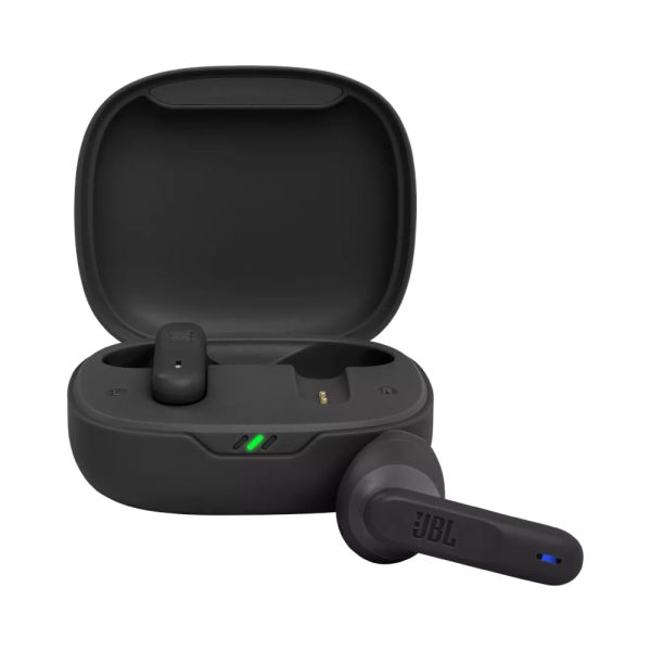 JBL Wave 300TWS Bluetooth Earphones - Black