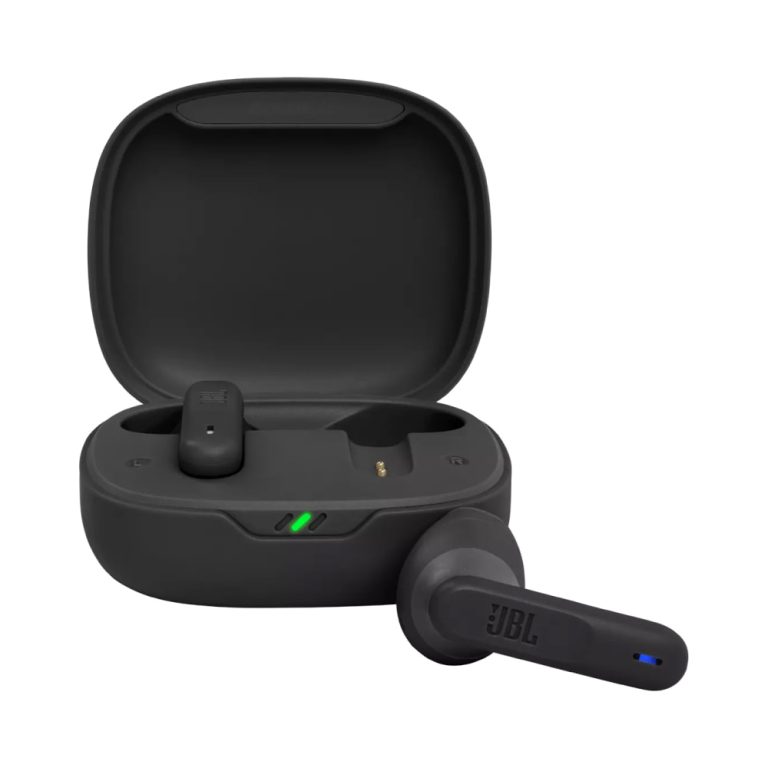 JBL Wave 300TWS Bluetooth Earphones - Black