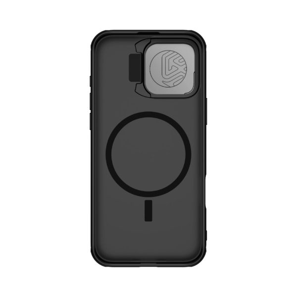 Nillkin CamShield Prop Magnetic Case For Apple Iphone 16 Pro Max