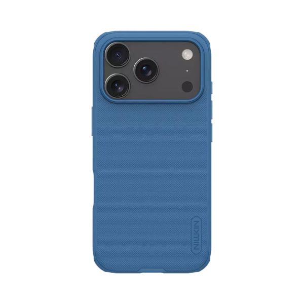 Nillkin Super Frosted Shield Pro Case For Apple Iphone 17 Pro Max