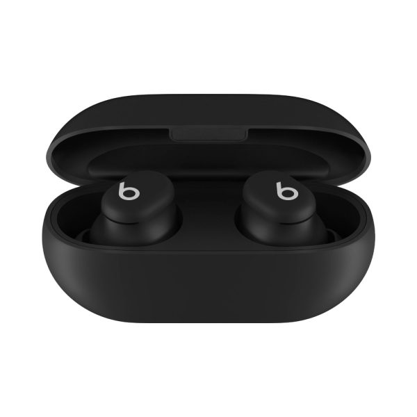 Beats Solo Buds - Black