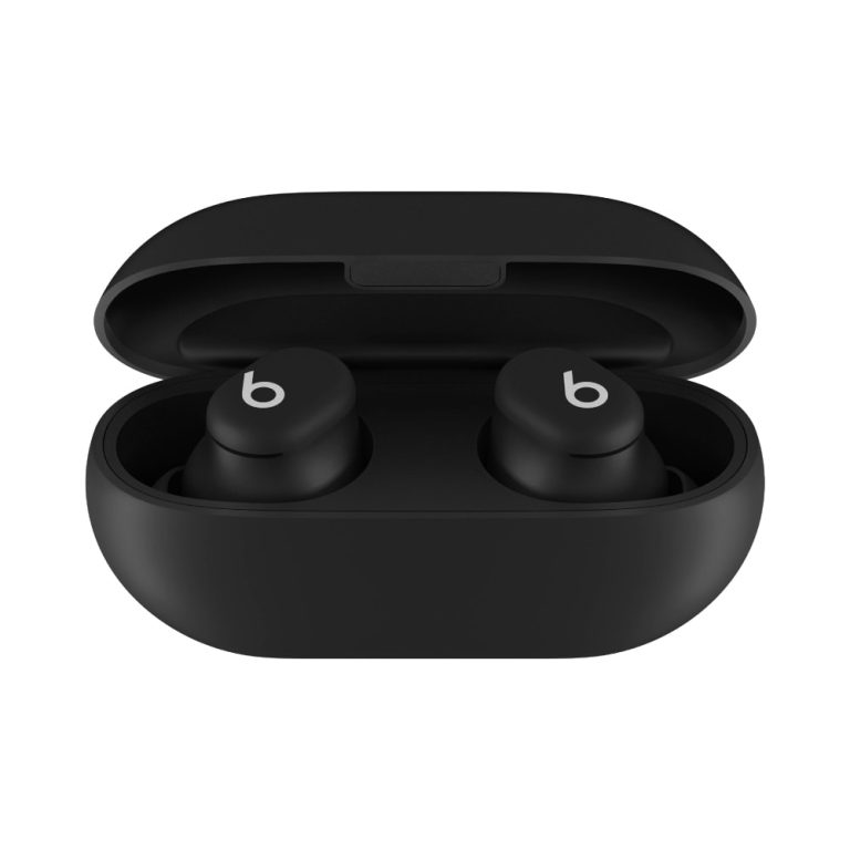 Beats Solo Buds - Black