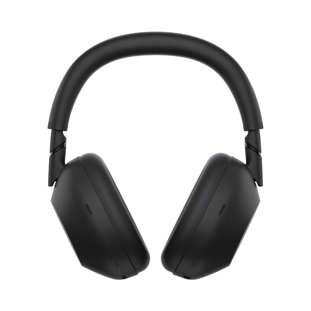 28263a9e-cng6540-b-5-1 Sony WH-1000XM6 Noise-Canceling Wireless Headphones - Black