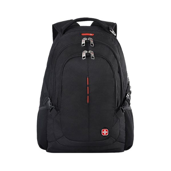 Cross Gear Backpack CR-9001, 15.6" & 17.3" - 15.6"