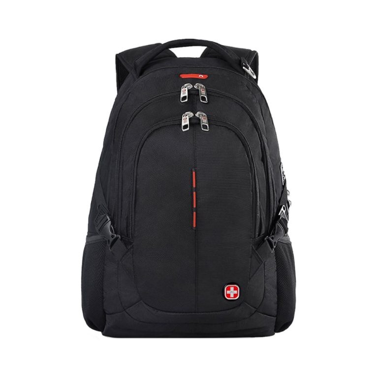 Cross Gear Backpack CR-9001, 15.6" & 17.3" - 15.6"