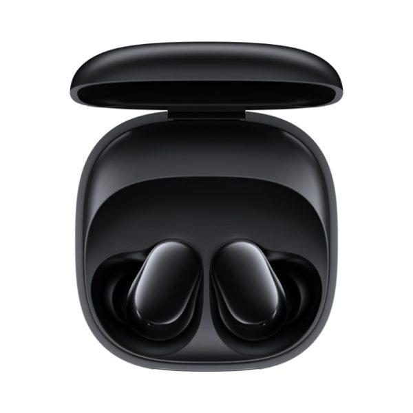 Redmi Buds 6 Play - Black