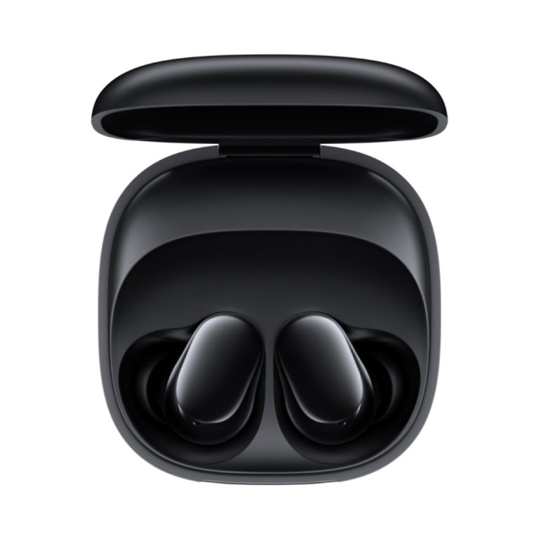Redmi Buds 6 Play - Black