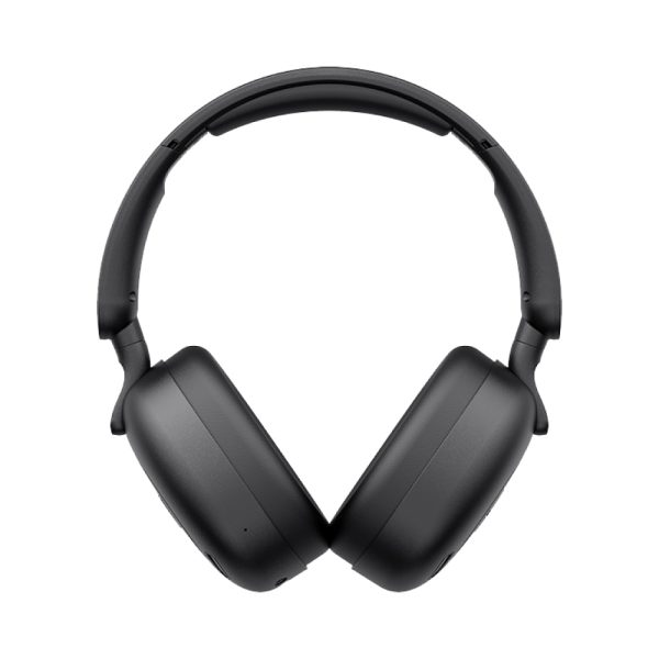 HAVIT H655BT Pro ANC Wireless Headphones - Black