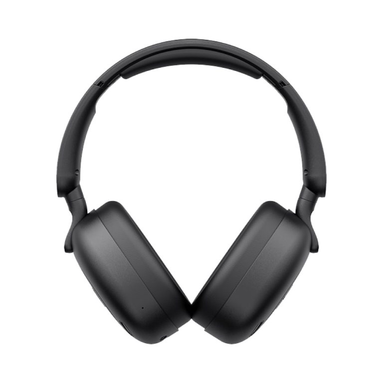 HAVIT H655BT Pro ANC Wireless Headphones - Black