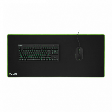 EShark MOUSE PAD 90x40x0.3cm ESL-MP1 KARUTA XL