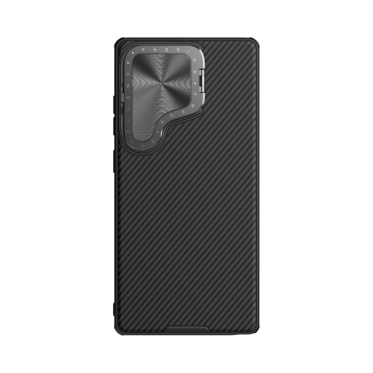 Nillkin CamShield Prop Magnetic Case For Samsung Galaxy S25 Ultra
