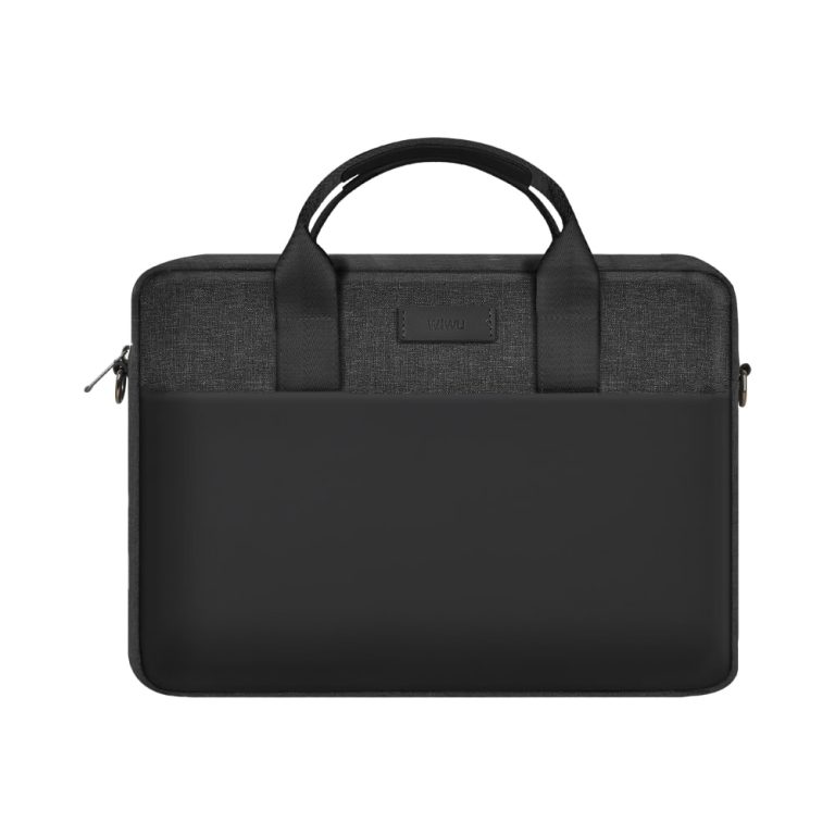Wiwu Minimalist Laptop Bag Pro 15.6''