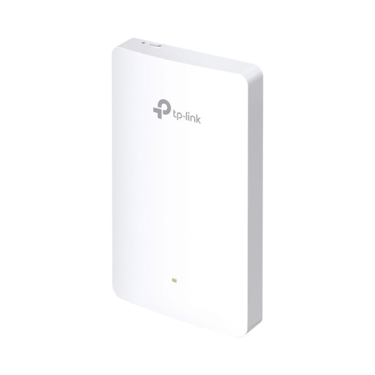TP-Link Omada Wireless Wall-Plate Access Point