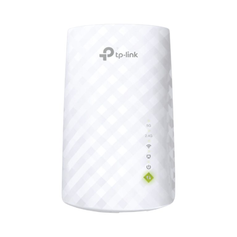 Tp-link Mesh Wi-Fi Range Extender AC750