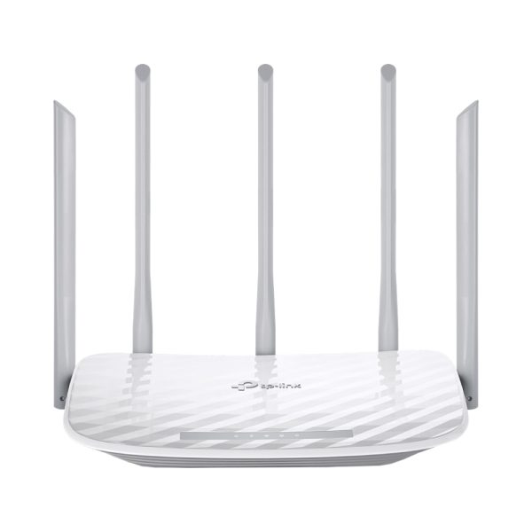 TP-Link Archer C60 C1350 Dual Band Access Point/ Wi-Fi Router
