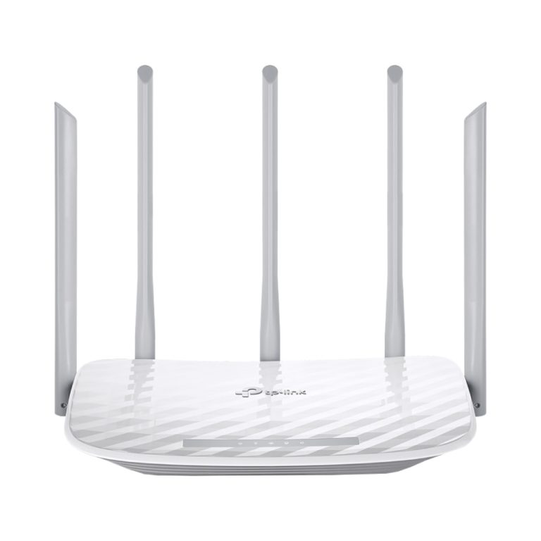 TP-Link Archer C60 C1350 Dual Band Access Point/ Wi-Fi Router