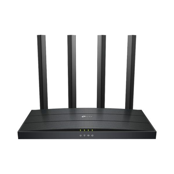 Router Tp-Link Archer AX12 AX1500 WiFi 6