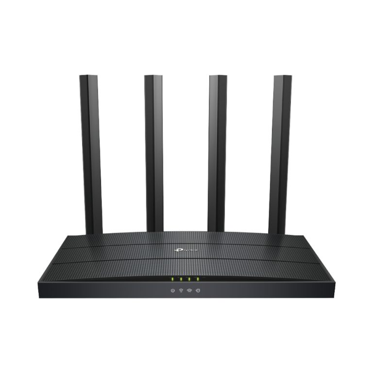 Router Tp-Link Archer AX12 AX1500 WiFi 6