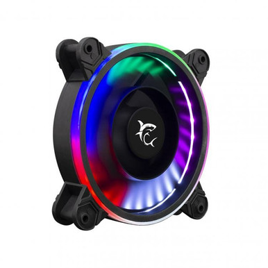 White Shark FAN 1262-03B-F WORMHOLE