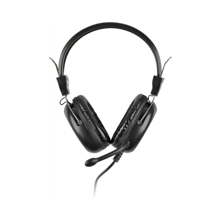 A4-Tech ComfortFit Stereo Headset