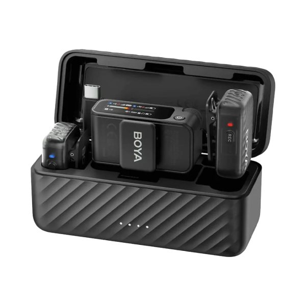 Boya BOYAMIC 2 Wireless Microphone