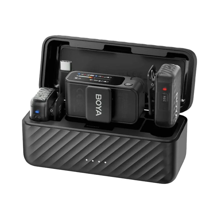 Boya BOYAMIC 2 Wireless Microphone