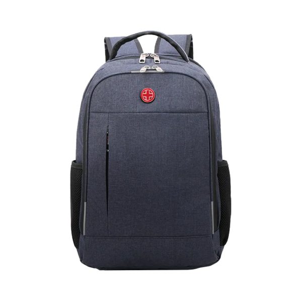 Cross Gear Backpack, 15.6", Blue