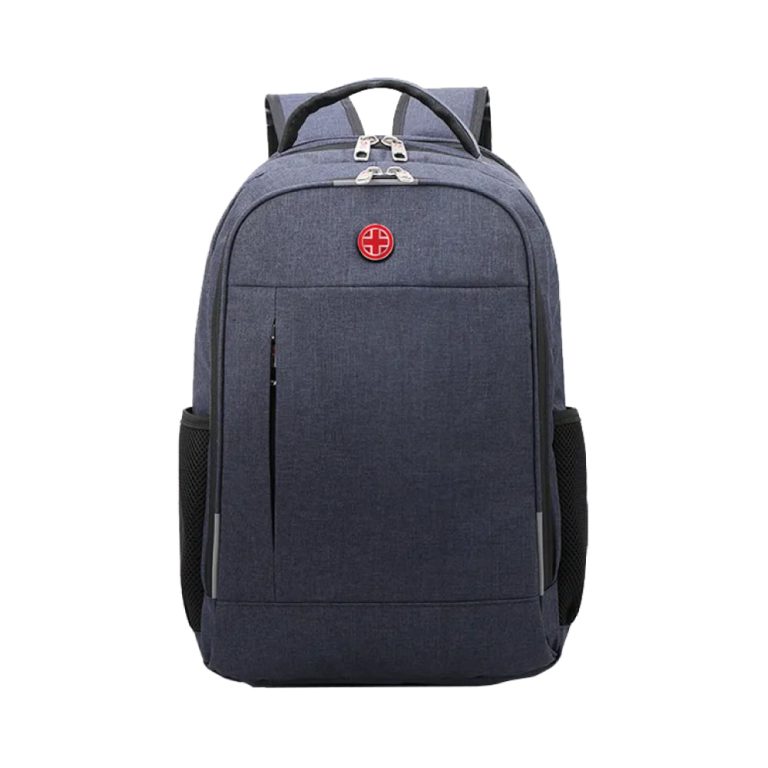 Cross Gear Backpack, 15.6", Blue