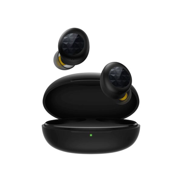 Realme Buds Q2 Bluetooth Earbuds