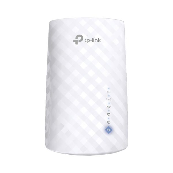 Tp-link Wi-Fi Range Extender AC750
