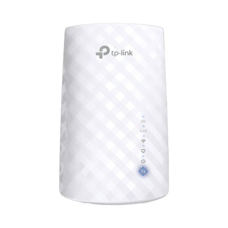 Tp-link Wi-Fi Range Extender AC750