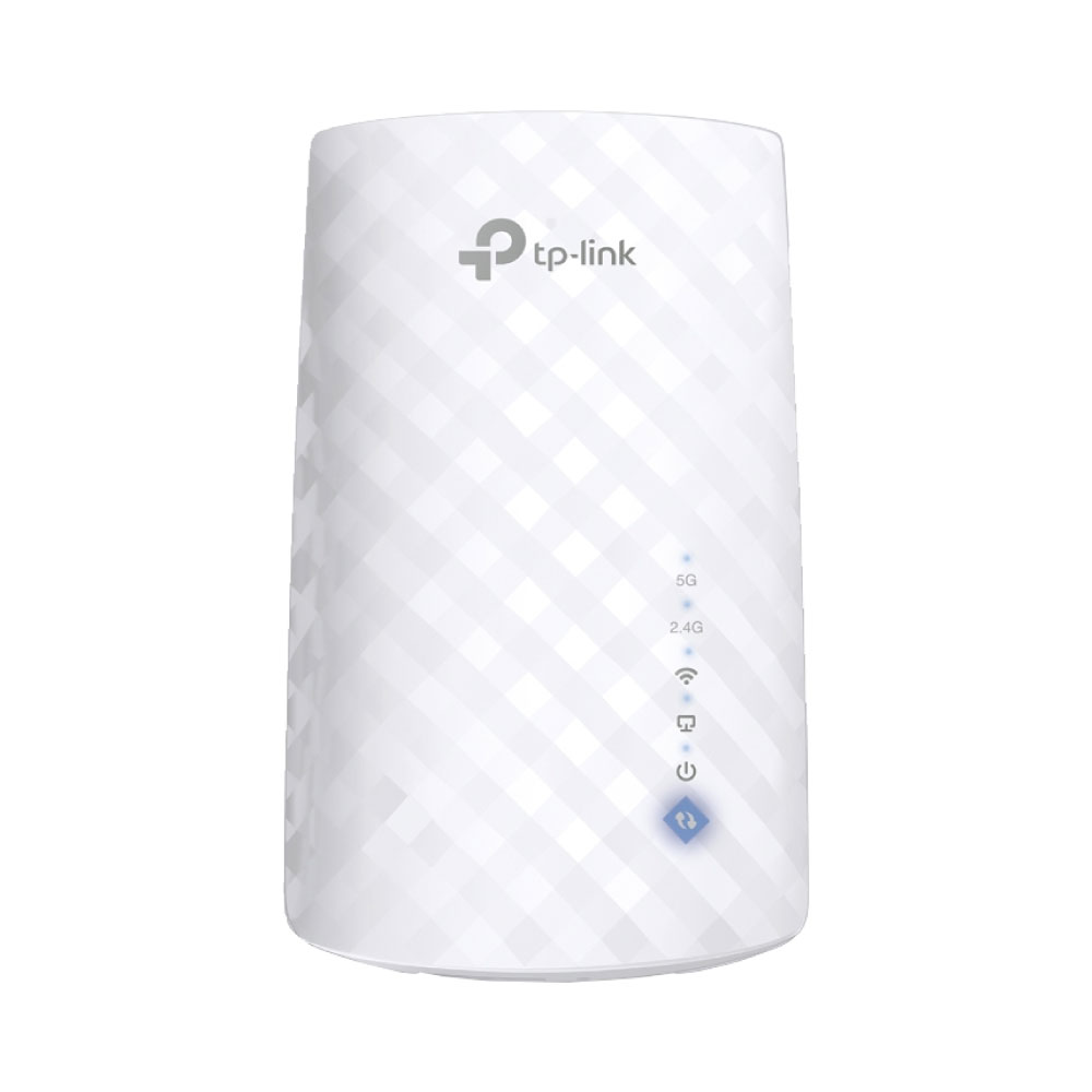 4fc40d56-alb127 Tp-link Wi-Fi Range Extender AC750