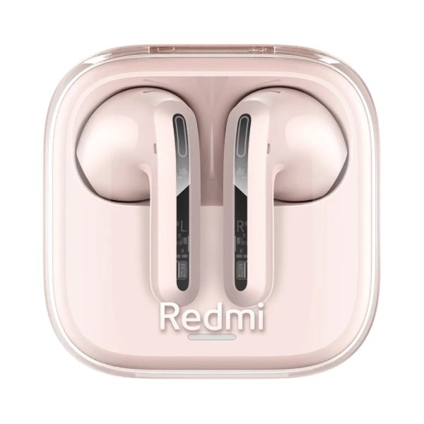 Redmi Buds 6 Active